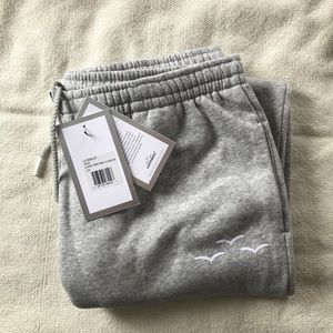 Lazy Pants Nova Style